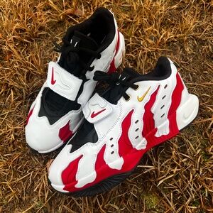 NEW Nike size 9 Womens LeBron 21 DT Prime 96 Basketball shoes